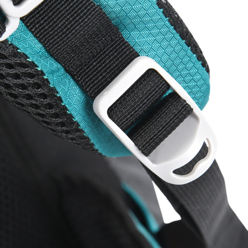 Wanderrucksack wasserdicht 40l