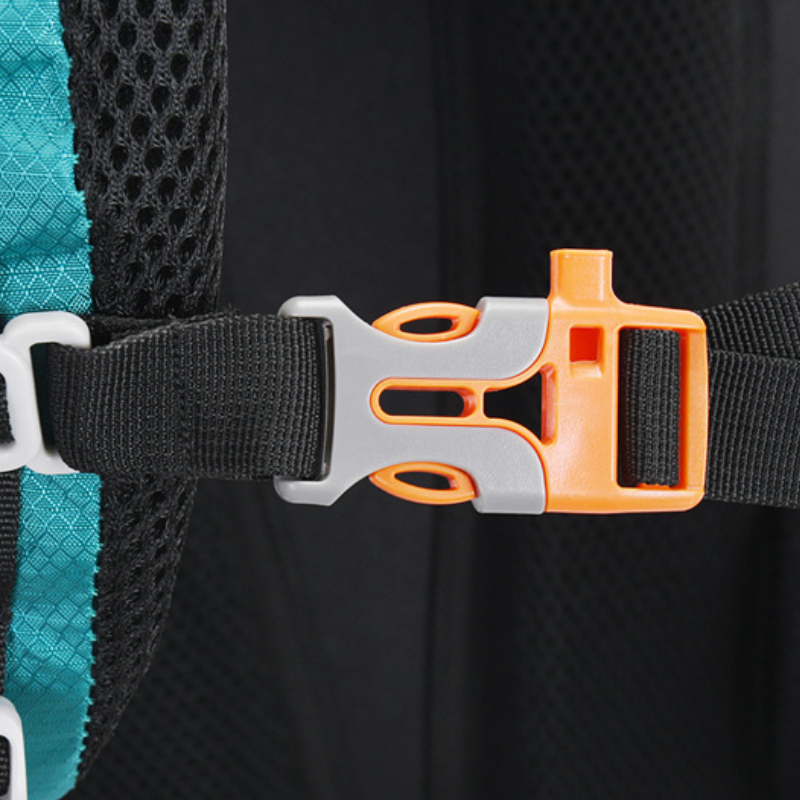 Wanderrucksack wasserdicht 40l
