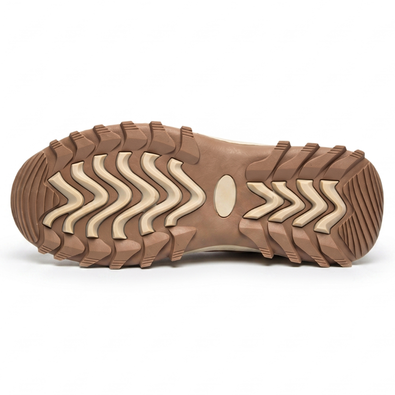 Winterwanderschuhe knöchelhoch
