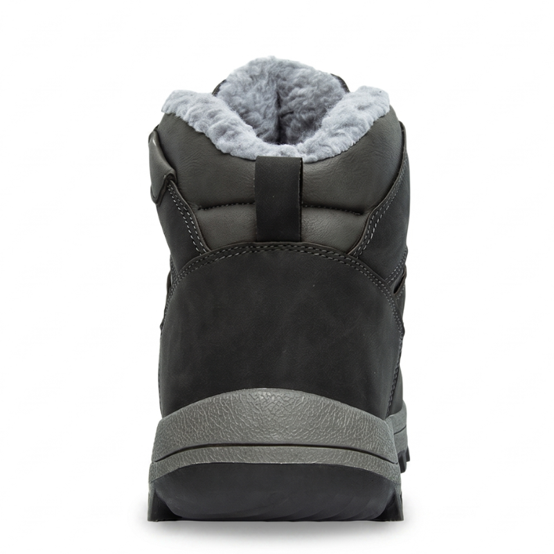Winterwanderschuhe knöchelhoch