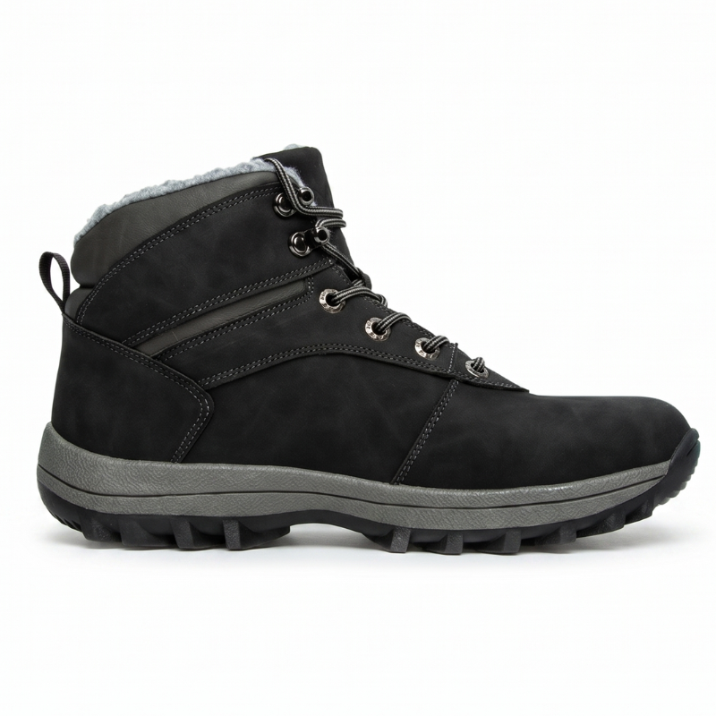Winterwanderschuhe knöchelhoch