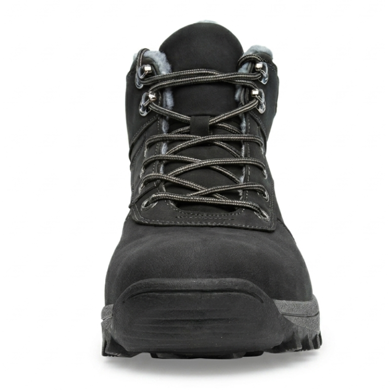 Winterwanderschuhe knöchelhoch