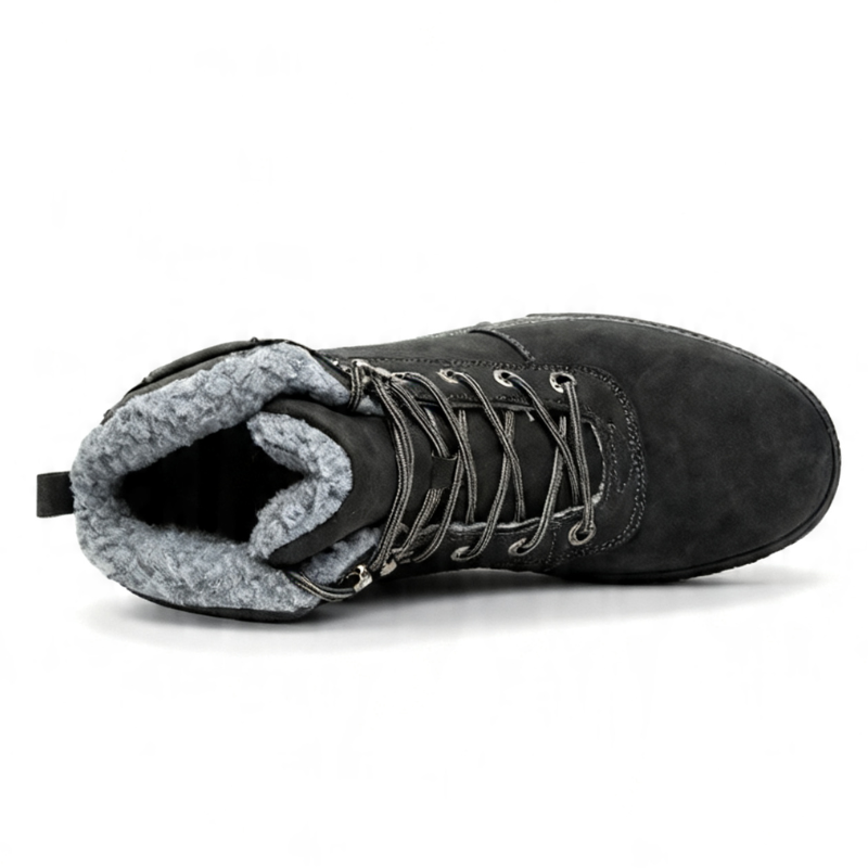 Winterwanderschuhe knöchelhoch