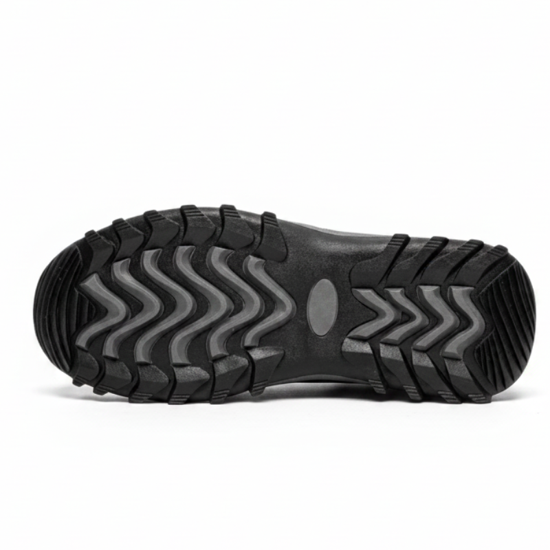 Winterwanderschuhe knöchelhoch