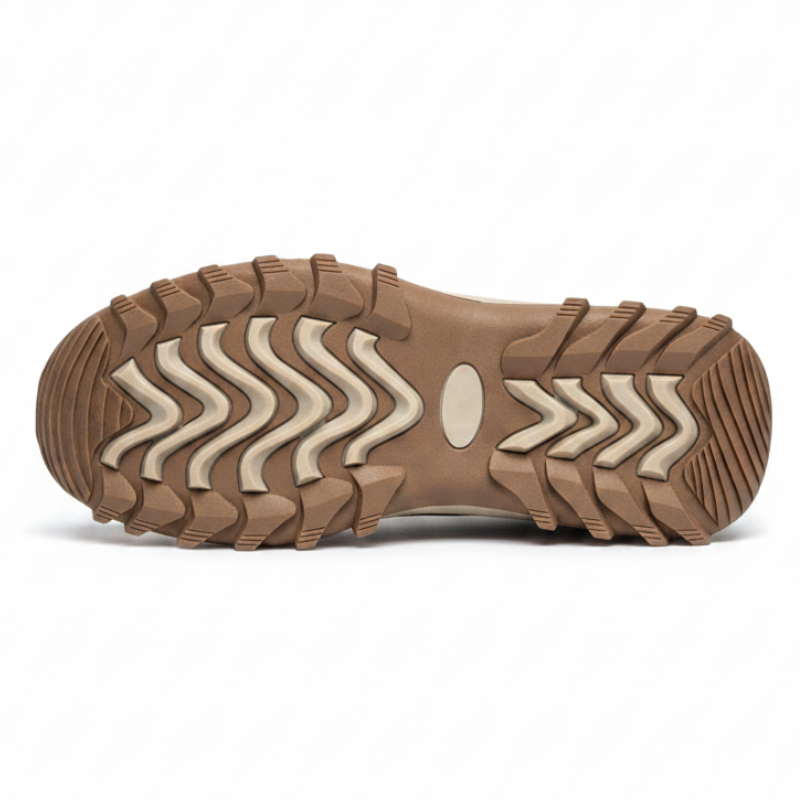 Winterwanderschuhe knöchelhoch
