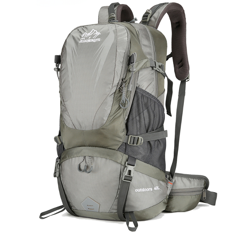 Wanderrucksack 40l hüftgurt
