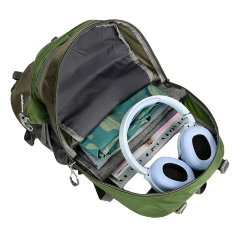 Wanderrucksack 40l hüftgurt