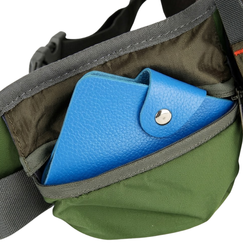 Wanderrucksack 40l hüftgurt