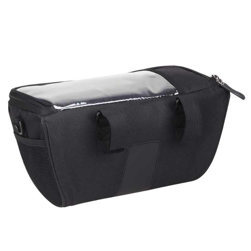 Fahrrad Lenkertasche mit Handyfach