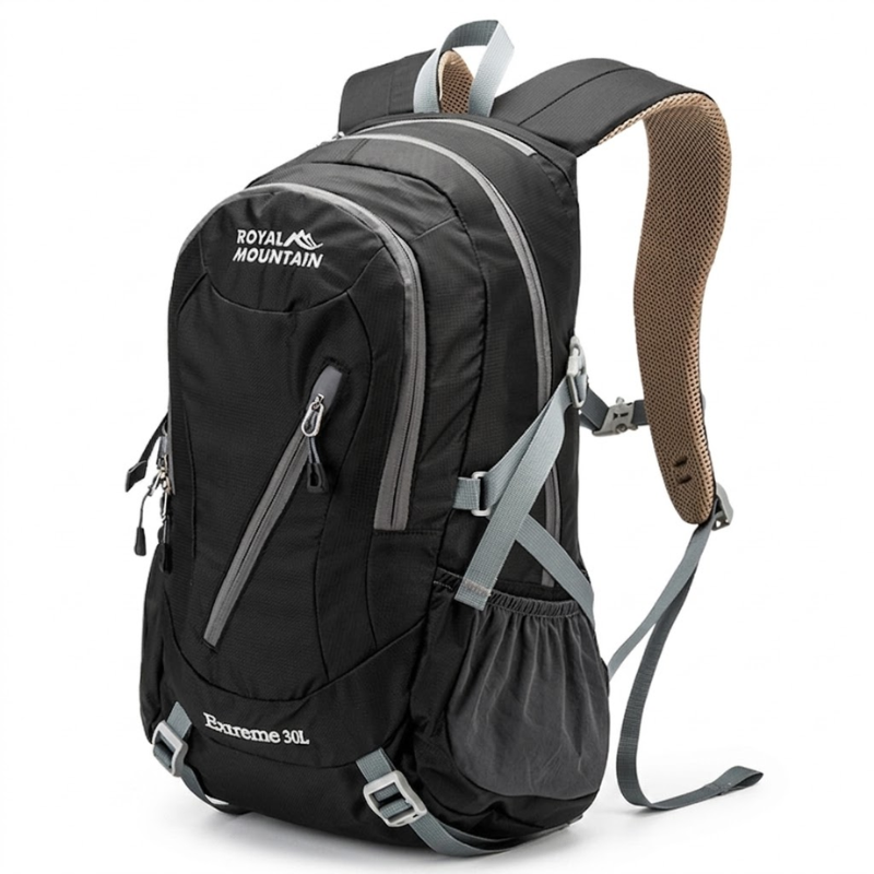 30l wanderrucksack mit laptopfach