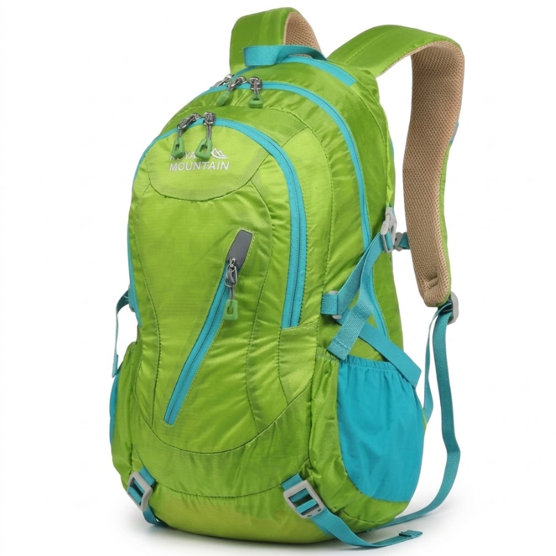 30l wanderrucksack mit laptopfach