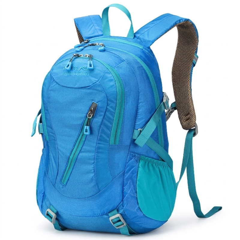 30l wanderrucksack mit laptopfach