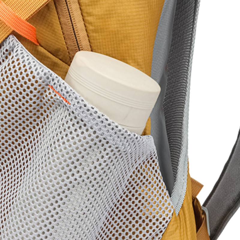 Wanderrucksack mit rückenbelüftung 30l