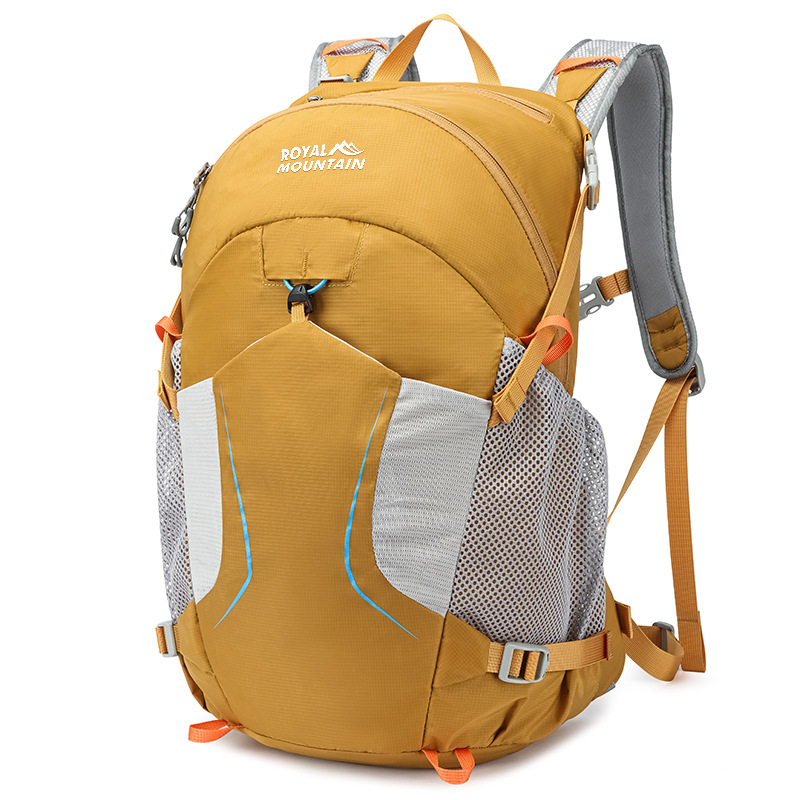 Wanderrucksack mit rückenbelüftung 30l