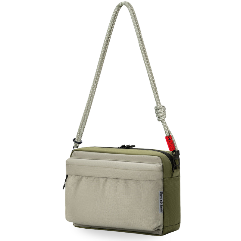 Fahrrad Lenkertasche Schultergurt