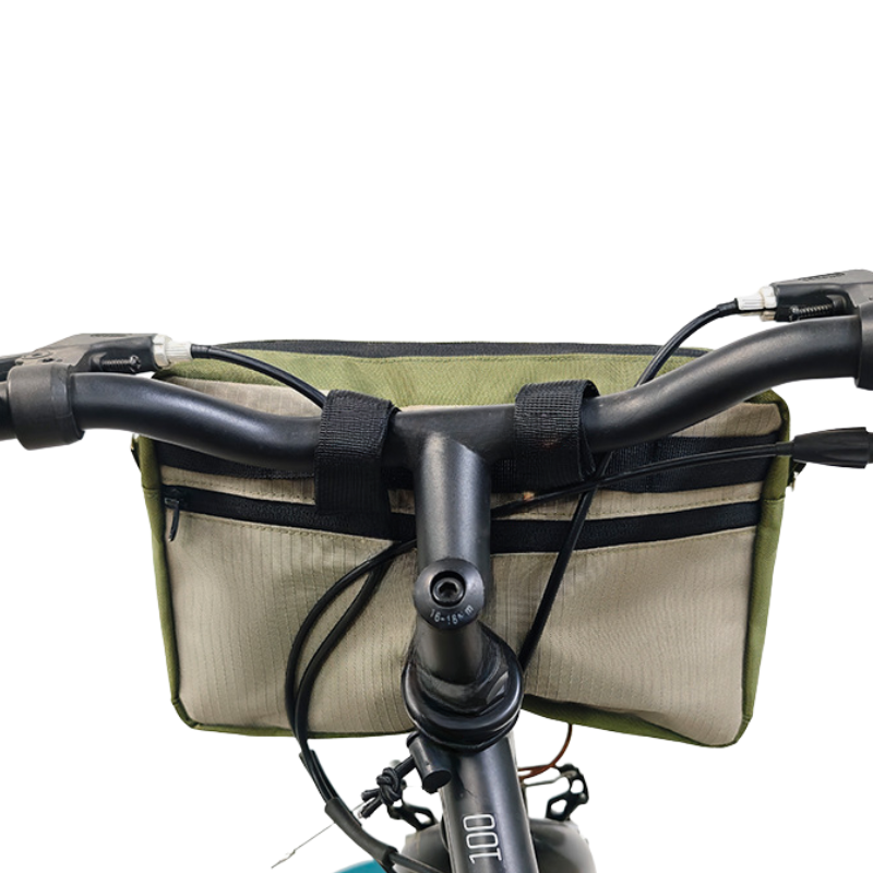 Fahrrad Lenkertasche Schultergurt