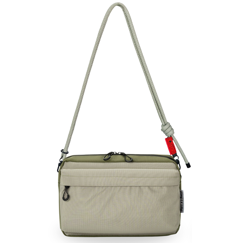 Fahrrad Lenkertasche Schultergurt