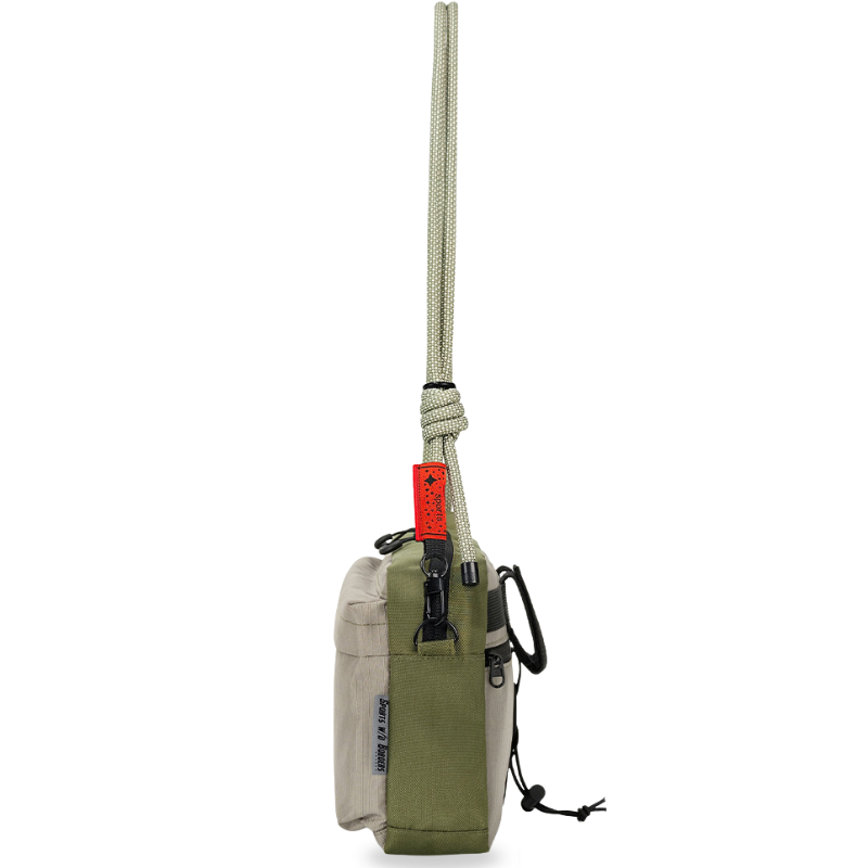 Fahrrad Lenkertasche Schultergurt