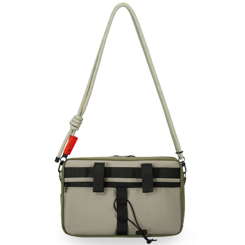 Fahrrad Lenkertasche Schultergurt