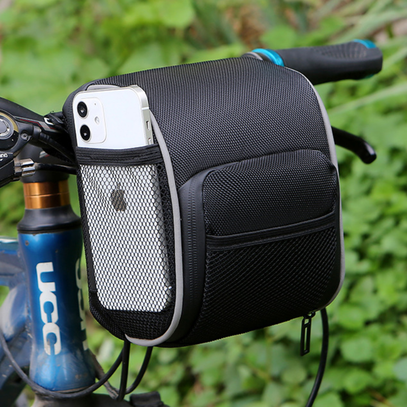 Fahrrad Lenkertasche klein