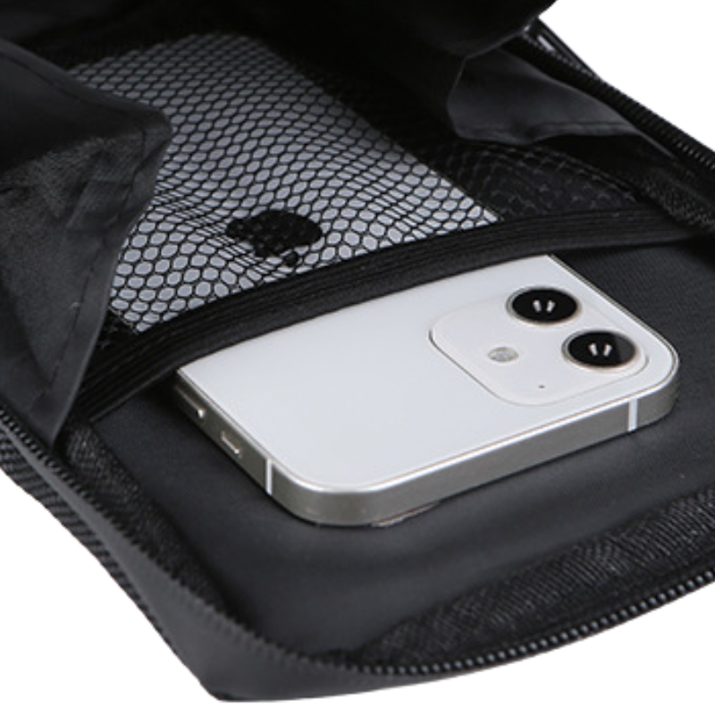 Fahrrad Lenkertasche klein