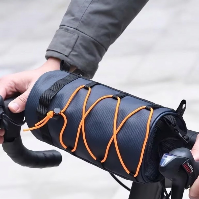 Fahrrad Lenkertasche Gravel
