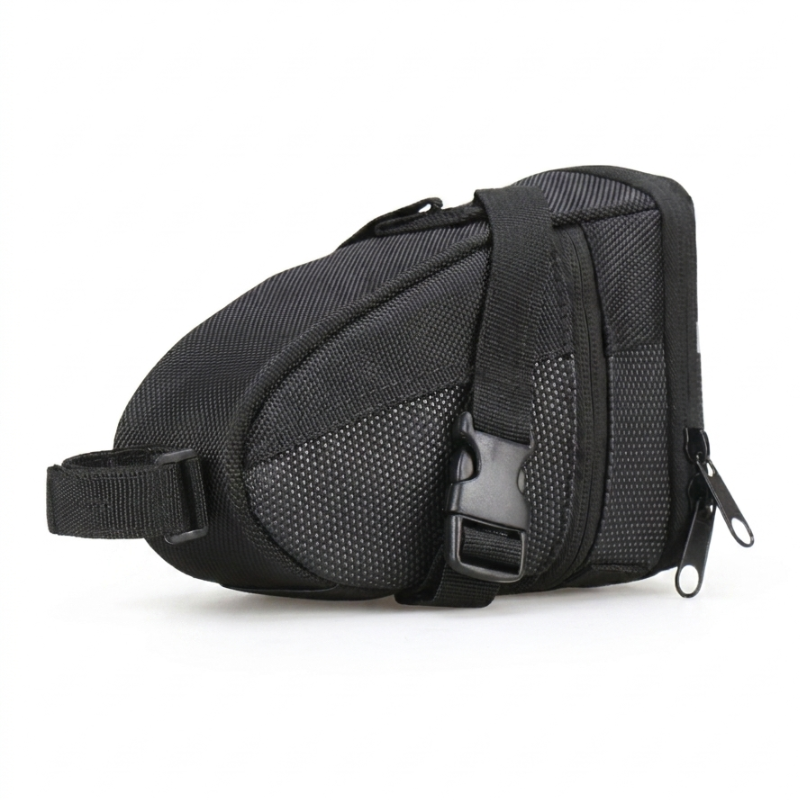 Satteltasche Fahrrad kompakt