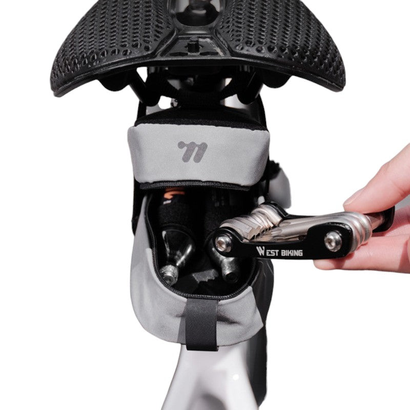 Satteltasche Fahrrad Mini