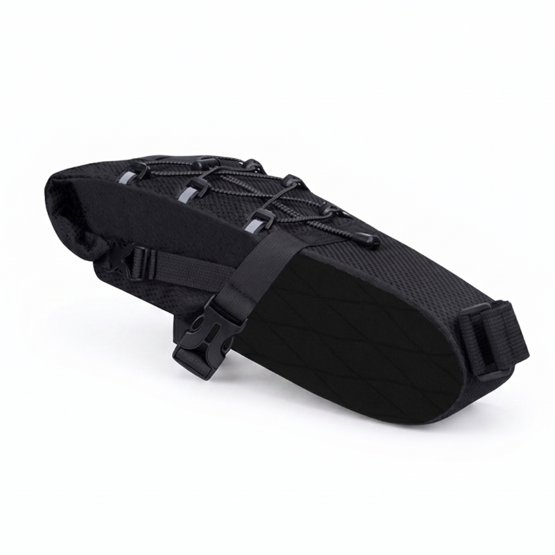 Bikepacking Satteltasche Fahrrad