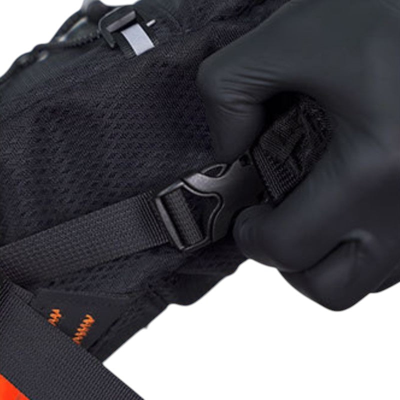 Bikepacking Satteltasche Fahrrad