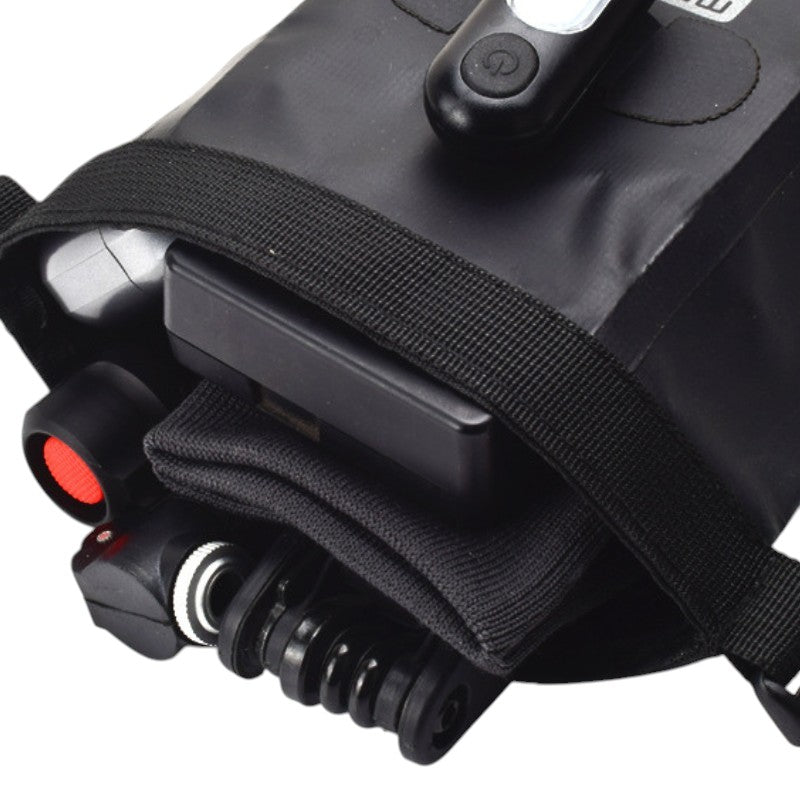 Fahrrad satteltasche outdoor