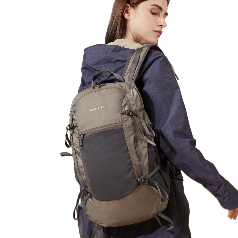 Kleine wanderrucksäcke 20 liter