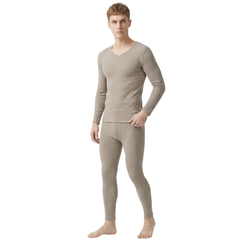 Thermo funktionsunterwäsche herren