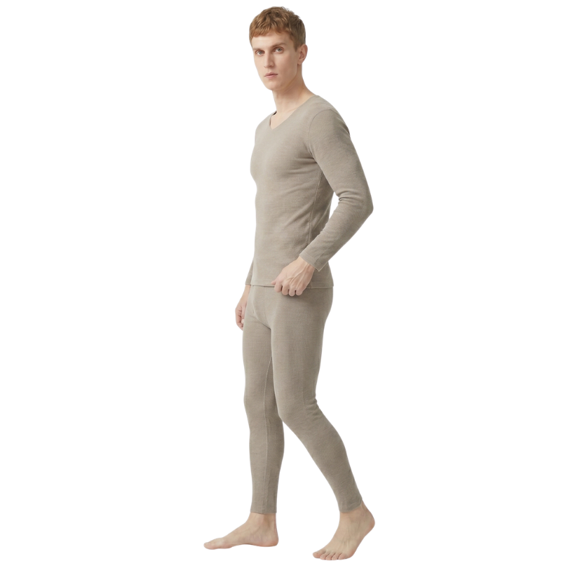 Thermo funktionsunterwäsche herren