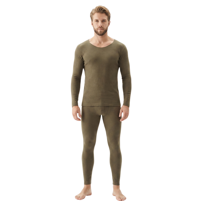 Thermo funktionsunterwäsche herren