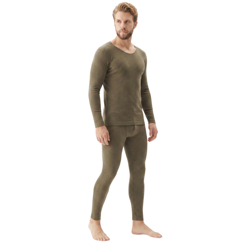 Thermo funktionsunterwäsche herren