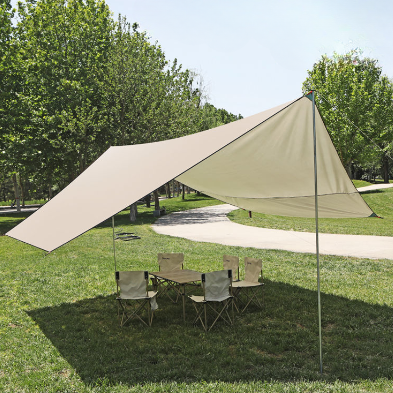 Tarp Camping wasserdicht