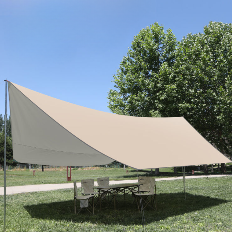 Tarp Camping wasserdicht