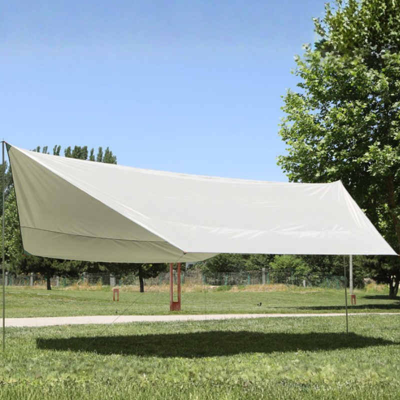 Tarp Camping wasserdicht