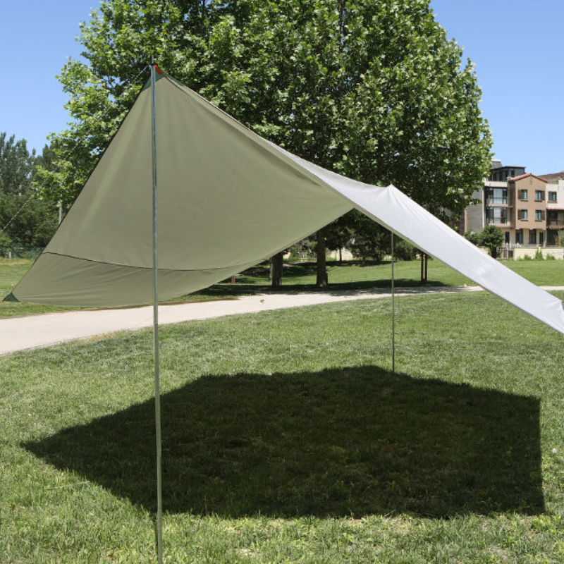 Tarp Camping wasserdicht