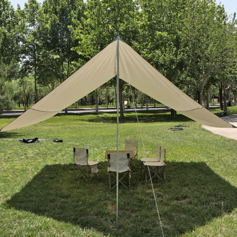 Tarp Camping wasserdicht