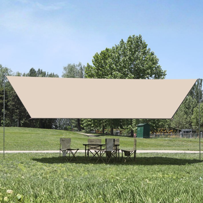 Tarp Camping wasserdicht
