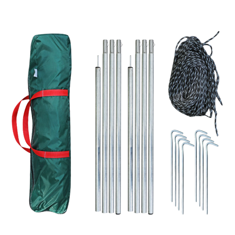 Tarp Camping wasserdicht