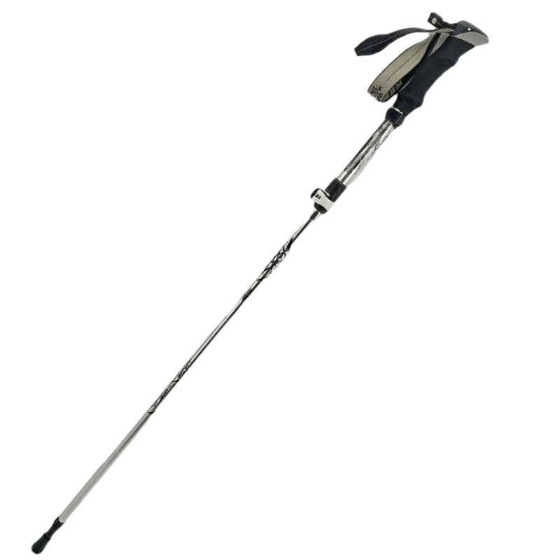 Trekkingstöcke verstellbar