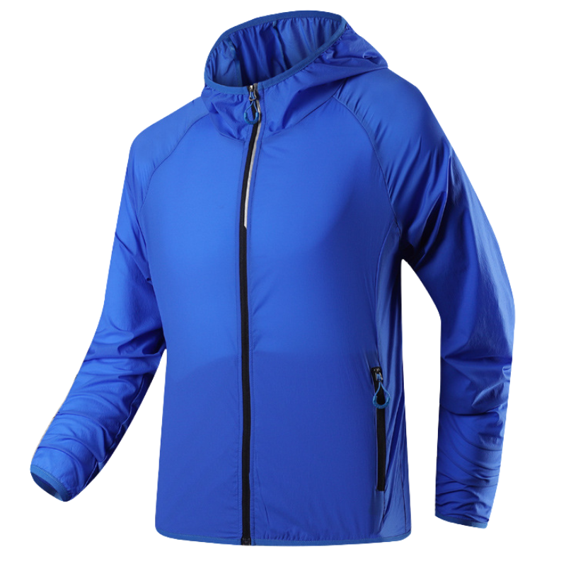 Windbreaker herren dünn