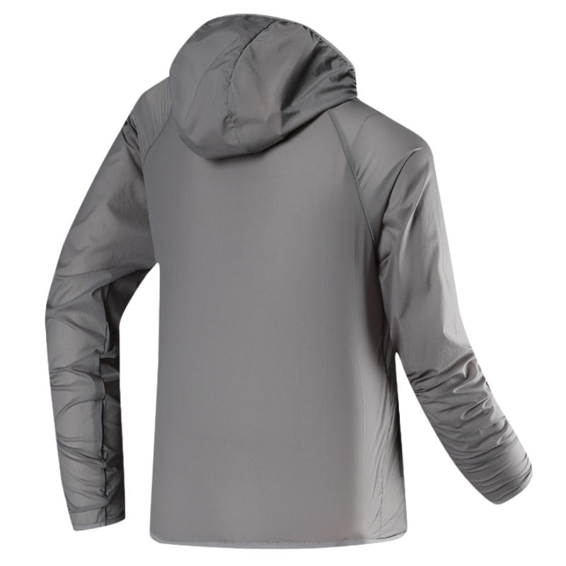 Windbreaker herren dünn