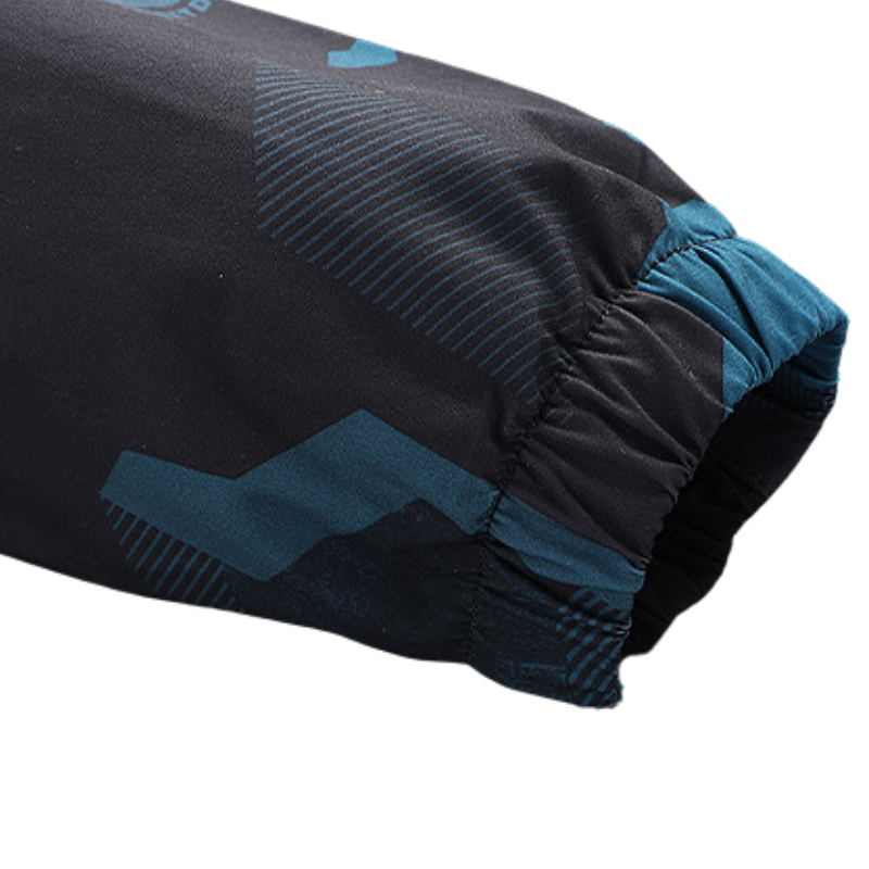 Windbreaker Herren schnelltrocknend