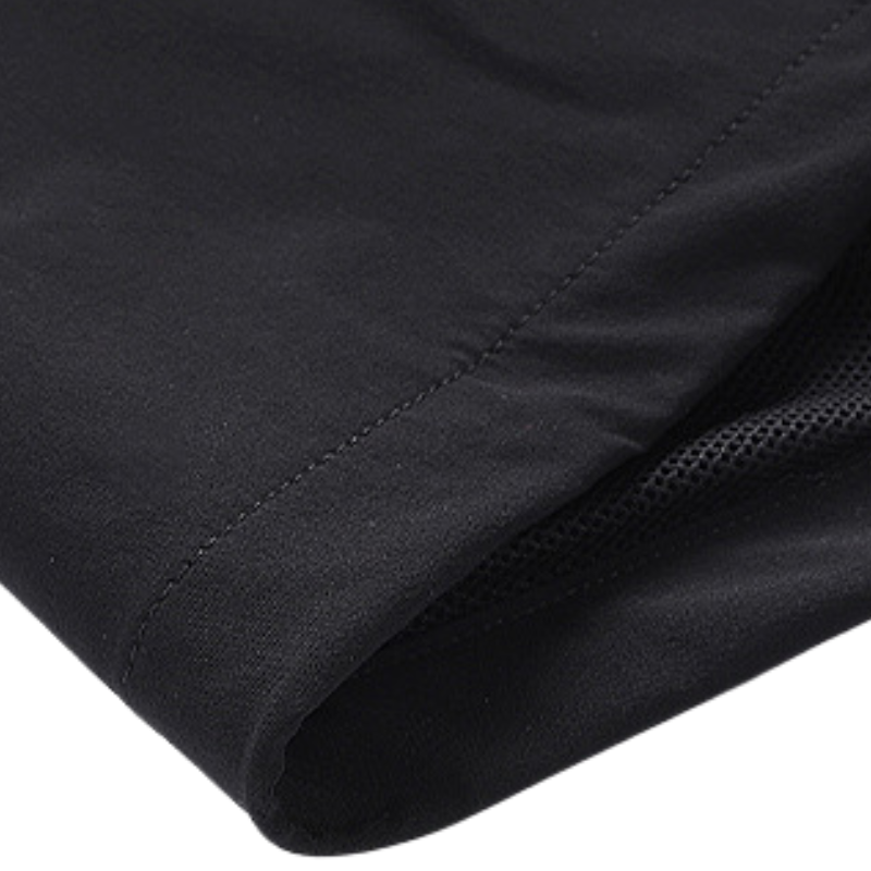 Windbreaker Herren schnelltrocknend