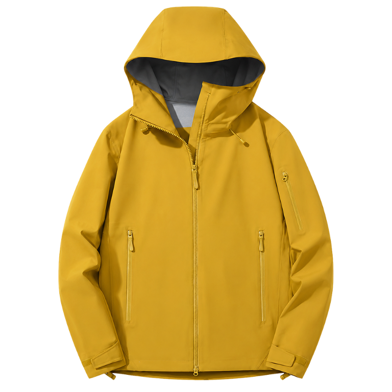Regenjacke damen camping