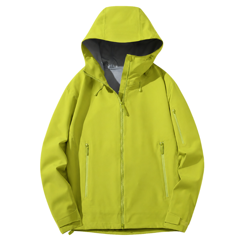 Regenjacke damen camping